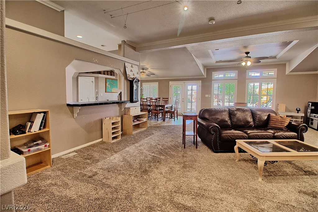 1725 Leonard, Las Vegas, NV 89108
