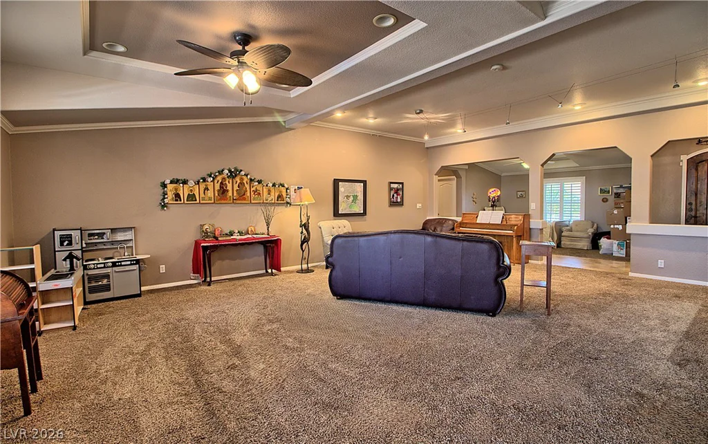 1725 Leonard, Las Vegas, NV 89108
