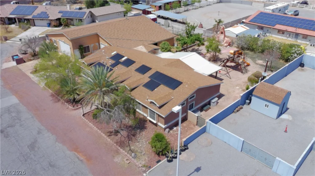 1725 Leonard, Las Vegas, NV 89108