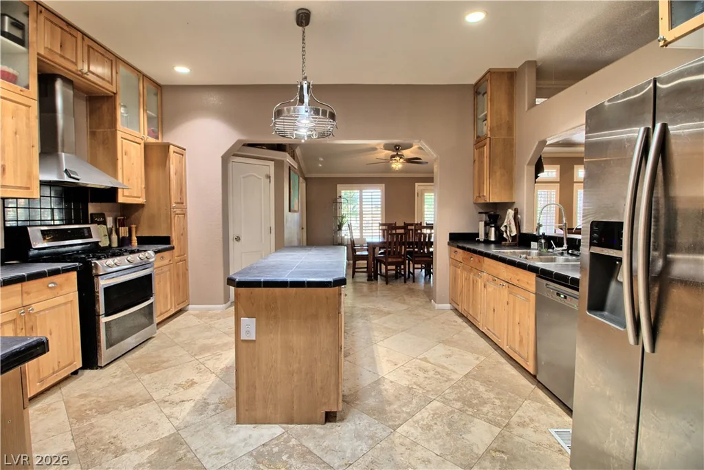 1725 Leonard, Las Vegas, NV 89108
