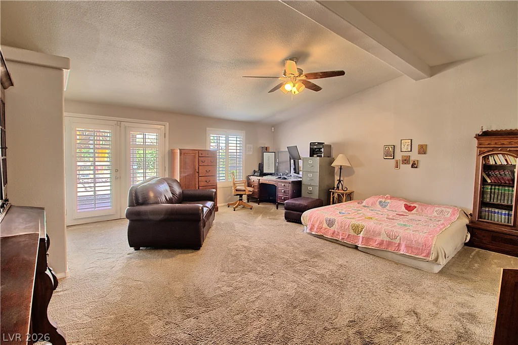 1725 Leonard, Las Vegas, NV 89108