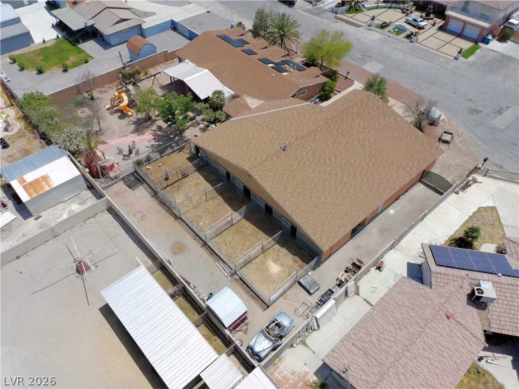 1725 Leonard, Las Vegas, NV 89108