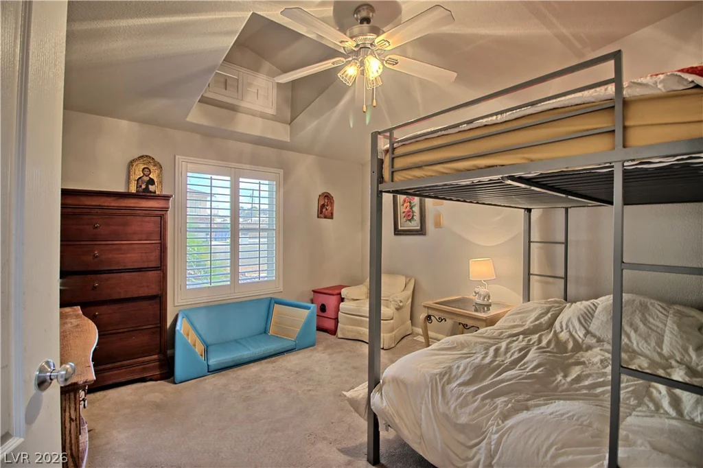 1725 Leonard, Las Vegas, NV 89108