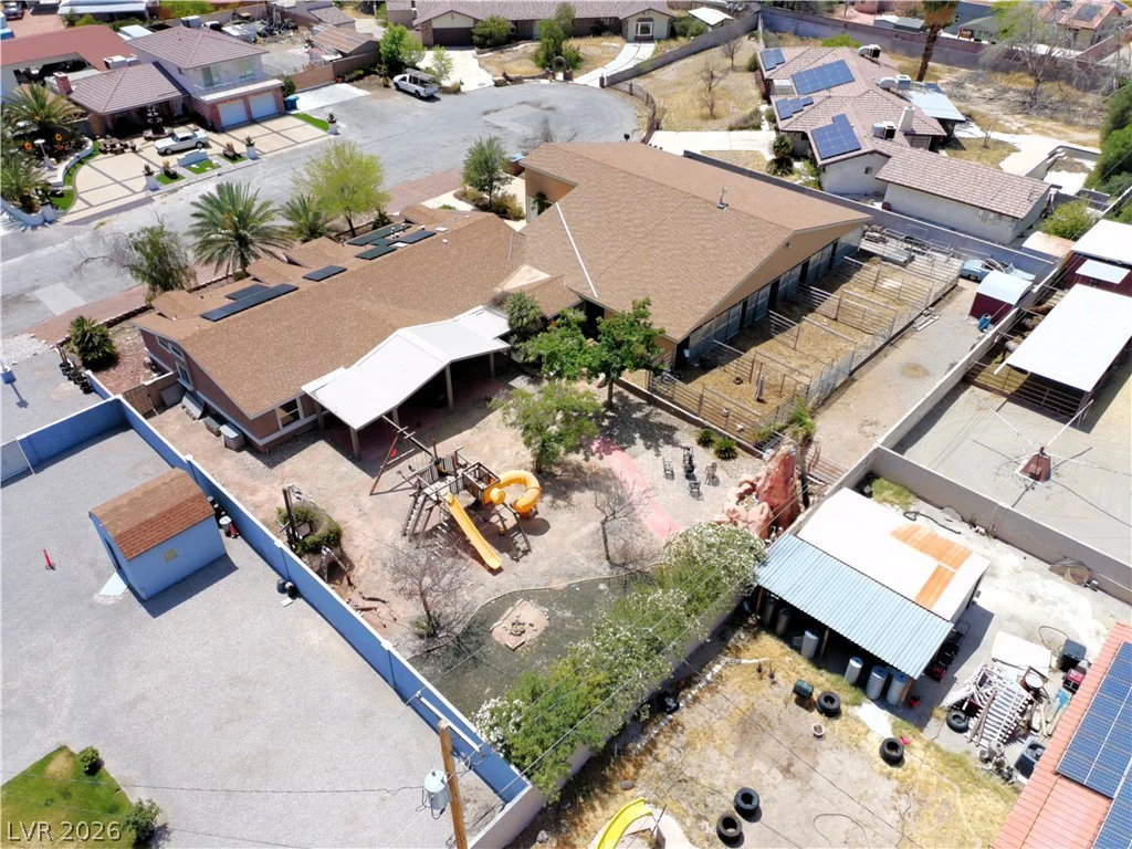 1725 Leonard, Las Vegas, NV 89108