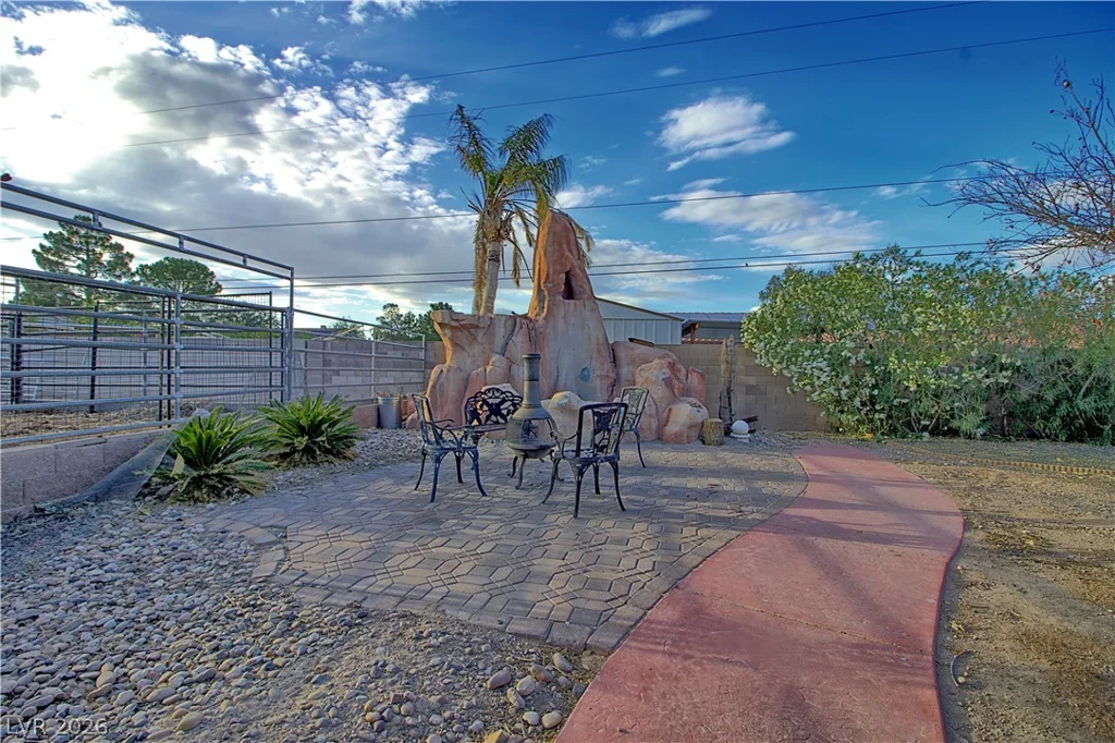 1725 Leonard, Las Vegas, NV 89108