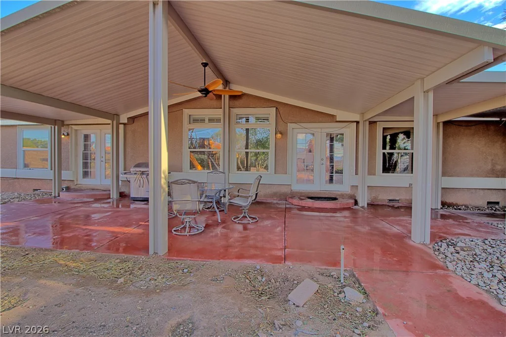 1725 Leonard, Las Vegas, NV 89108
