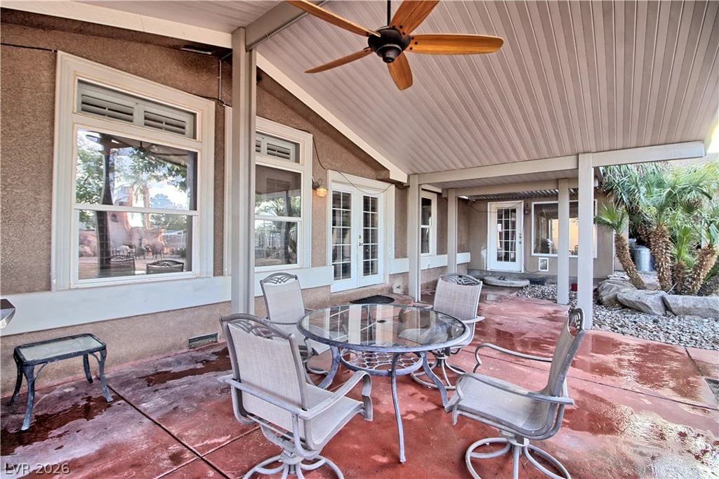 1725 Leonard, Las Vegas, NV 89108