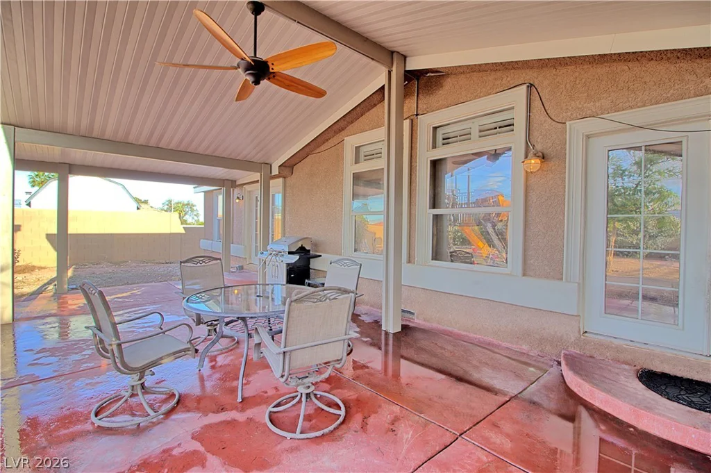 1725 Leonard, Las Vegas, NV 89108