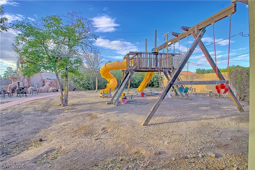 1725 Leonard, Las Vegas, NV 89108