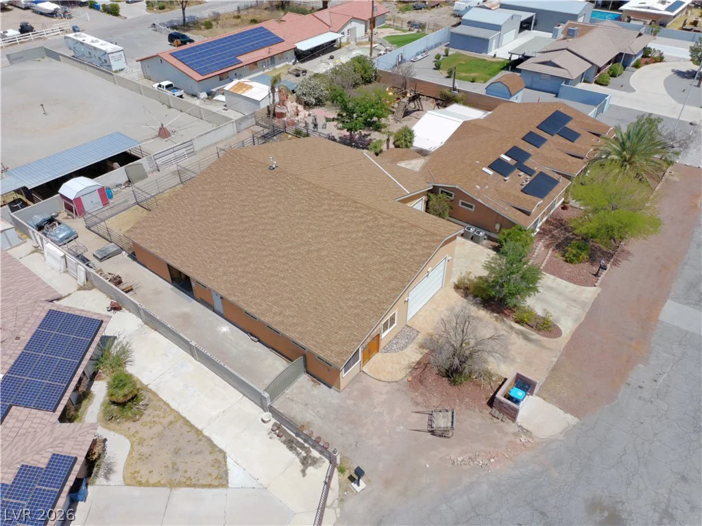1725 Leonard, Las Vegas, NV 89108