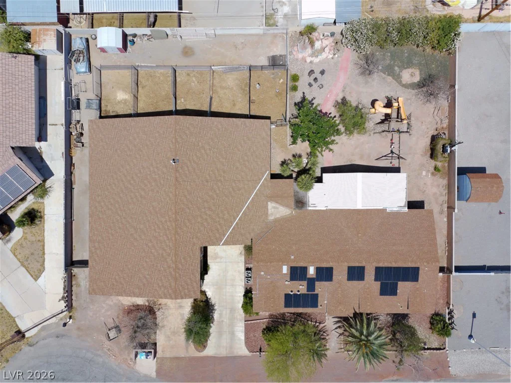 1725 Leonard, Las Vegas, NV 89108