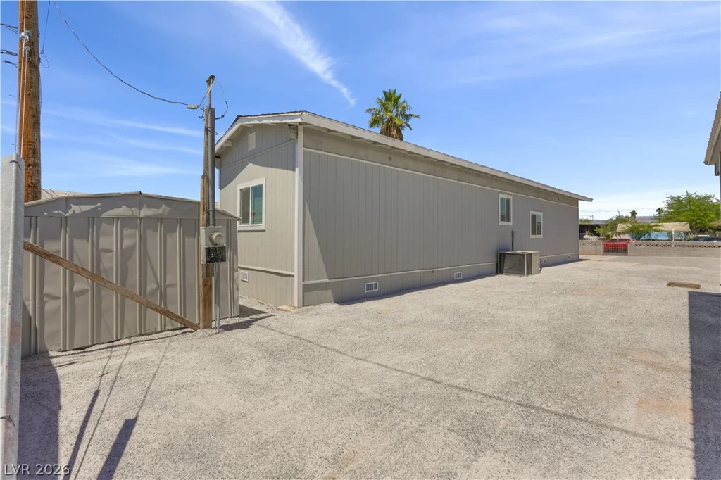 6273 Mount Rainier, Las Vegas, NV 89156