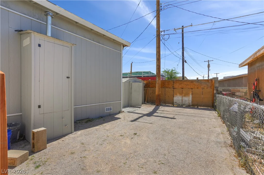 6273 Mount Rainier, Las Vegas, NV 89156