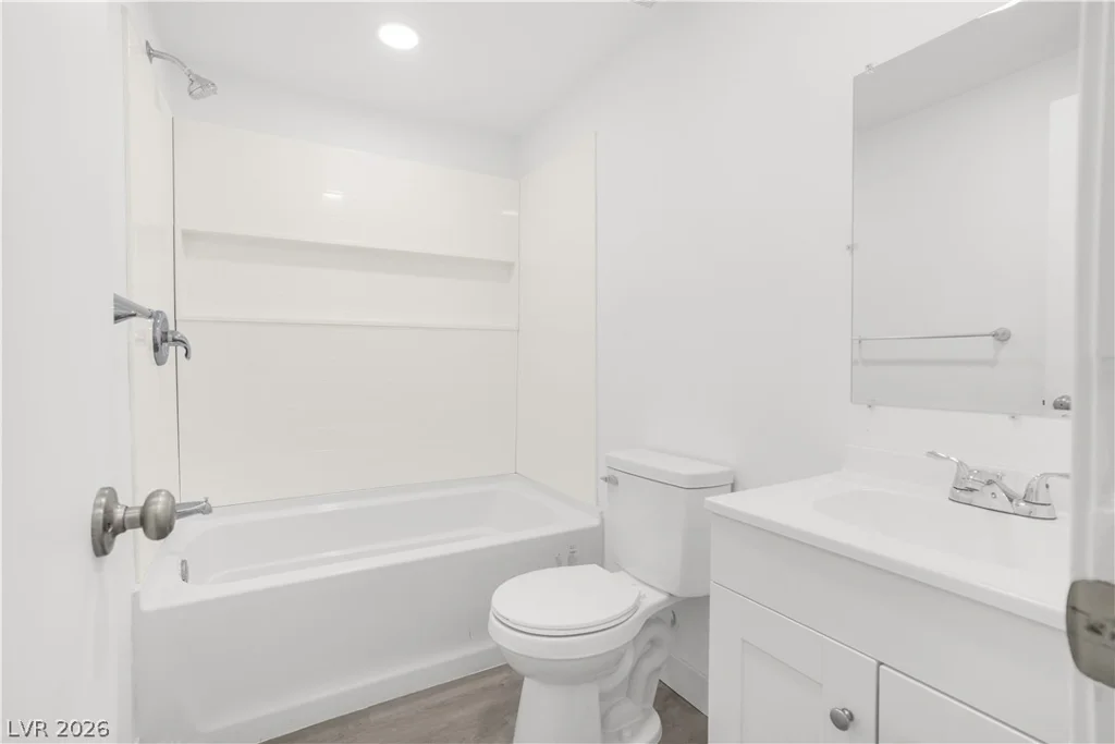 6273 Mount Rainier, Las Vegas, NV 89156