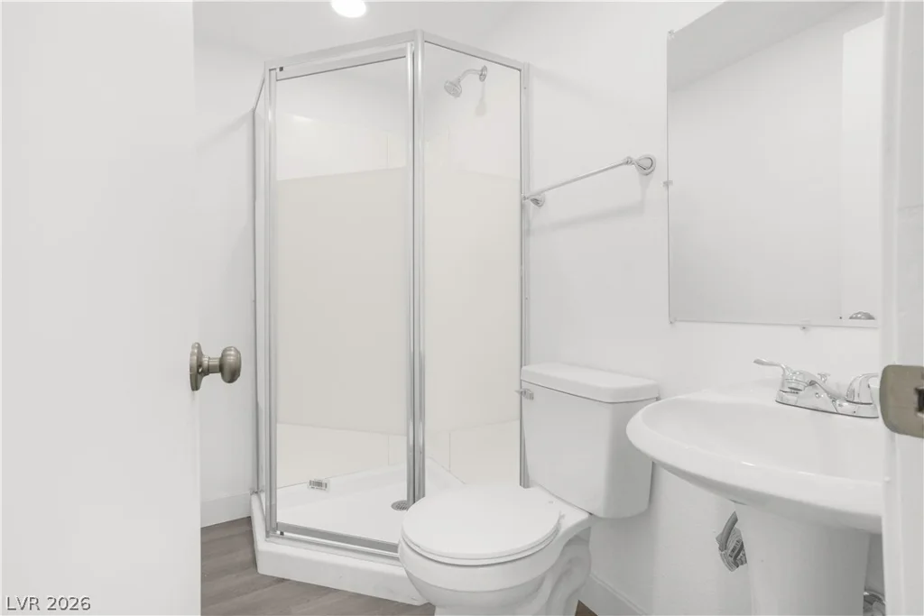 6273 Mount Rainier, Las Vegas, NV 89156