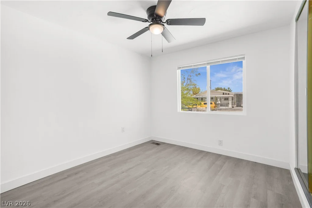6273 Mount Rainier, Las Vegas, NV 89156