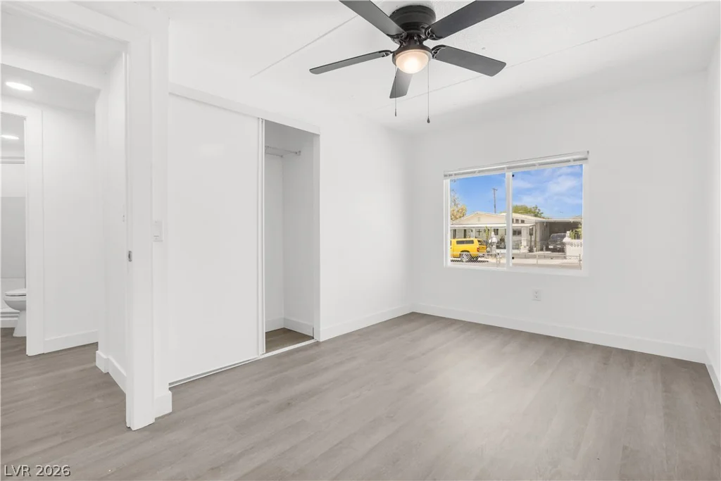 6273 Mount Rainier, Las Vegas, NV 89156