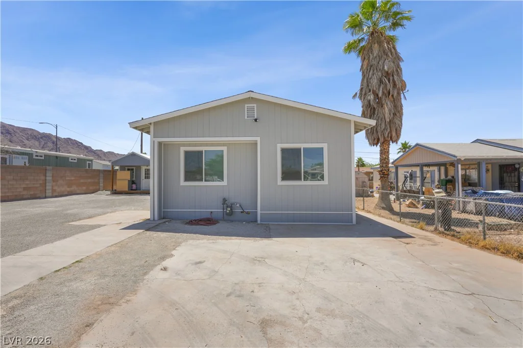 6273 Mount Rainier, Las Vegas, NV 89156