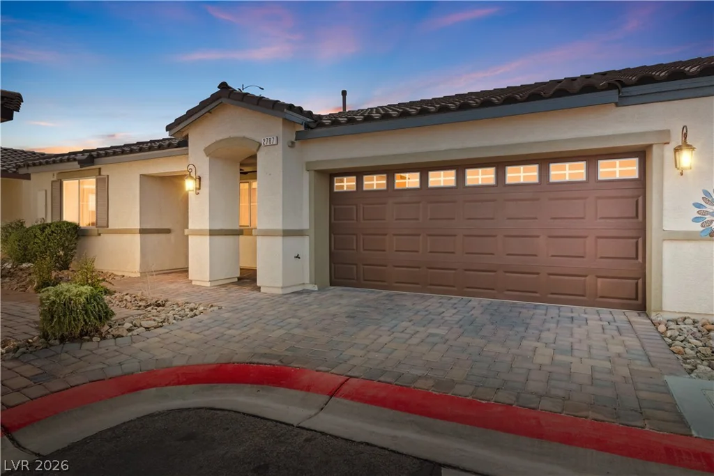 2787 China Cove, Laughlin, NV 89029