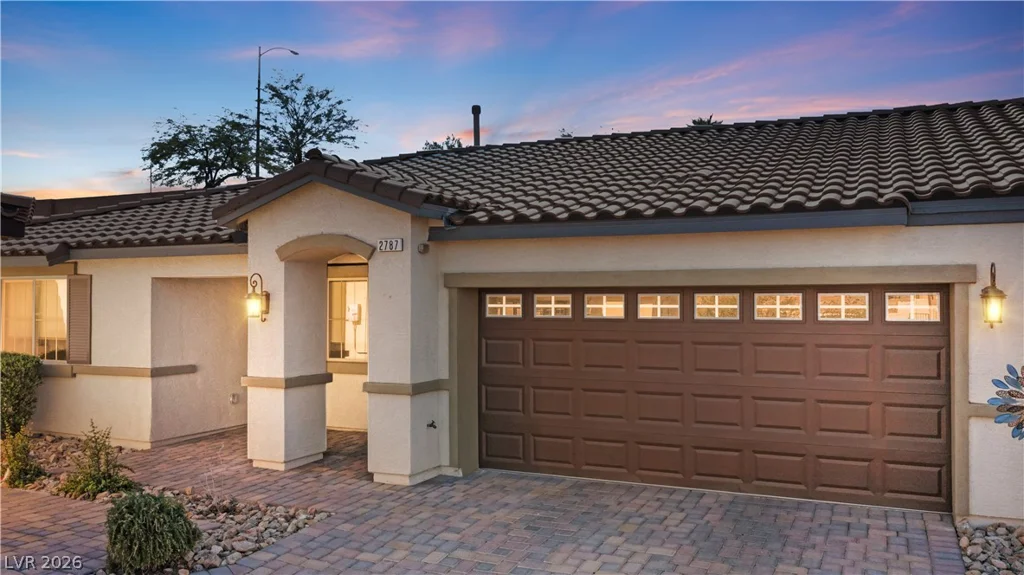 2787 China Cove, Laughlin, NV 89029