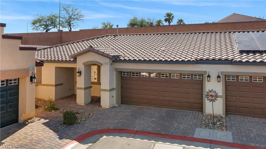 2787 China Cove, Laughlin, NV 89029