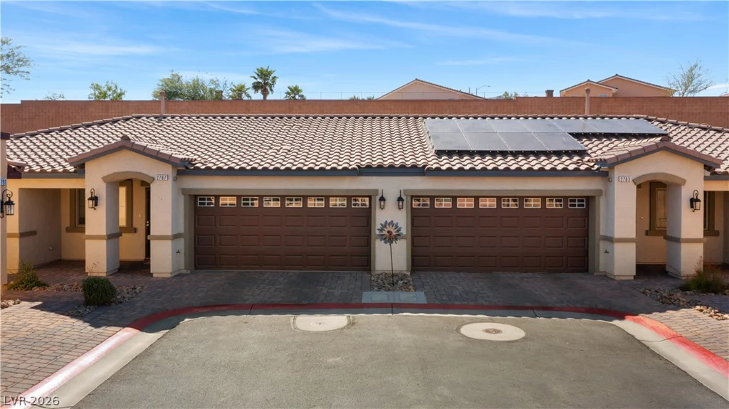 2787 China Cove, Laughlin, NV 89029