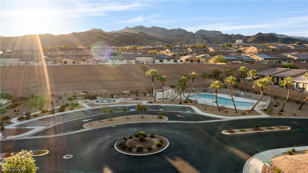 2787 China Cove, Laughlin, NV 89029
