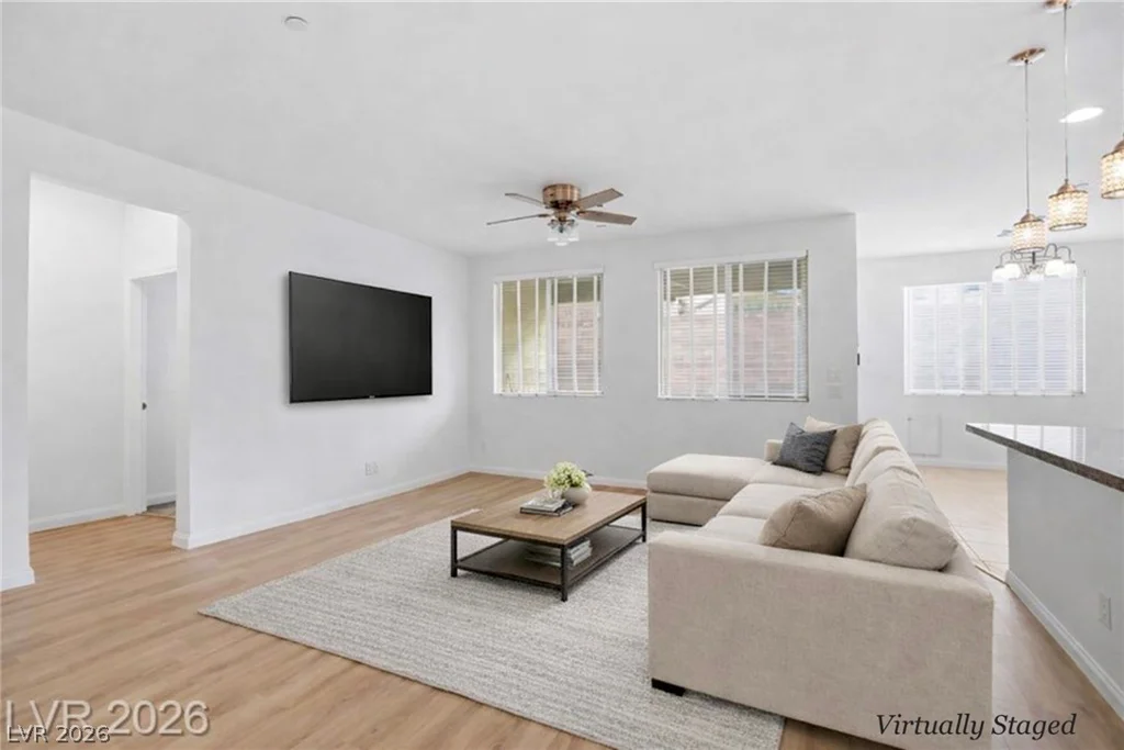 1273 Olivia, Henderson, NV 89011