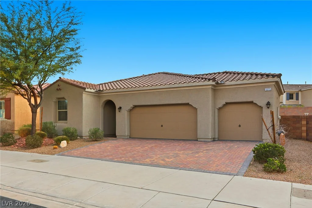 1273 Olivia, Henderson, NV 89011