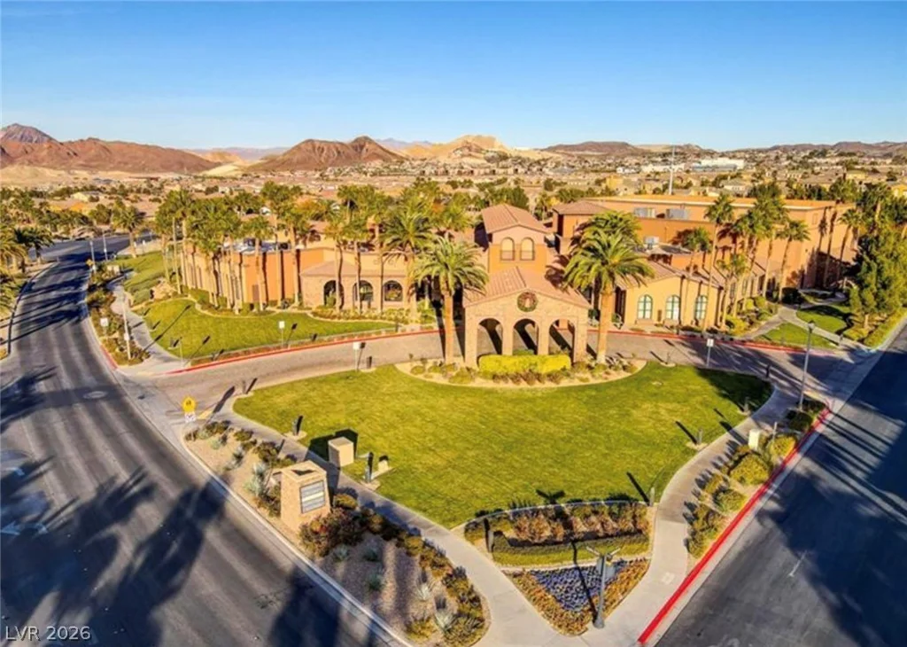 1273 Olivia, Henderson, NV 89011