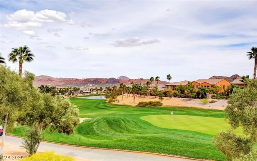 1273 Olivia, Henderson, NV 89011