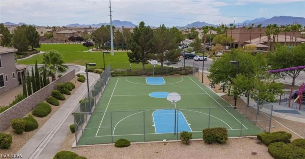 1273 Olivia, Henderson, NV 89011