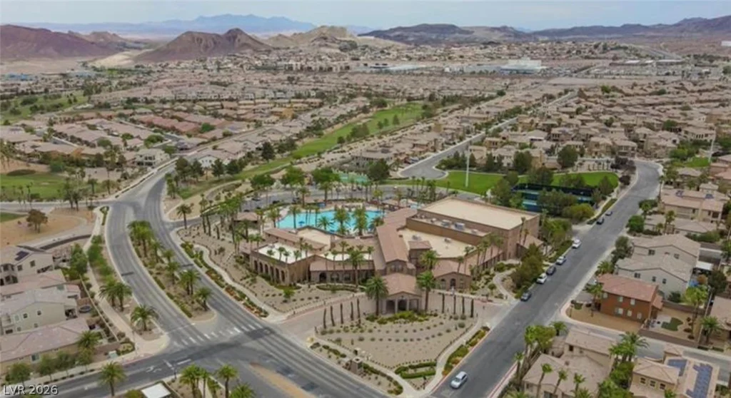 1273 Olivia, Henderson, NV 89011