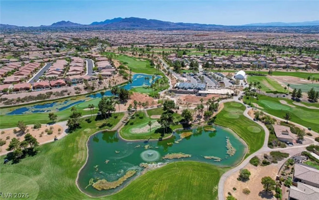 1273 Olivia, Henderson, NV 89011