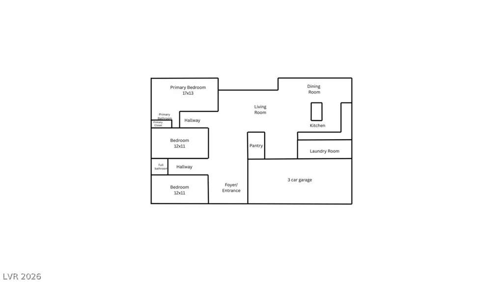 1273 Olivia, Henderson, NV 89011