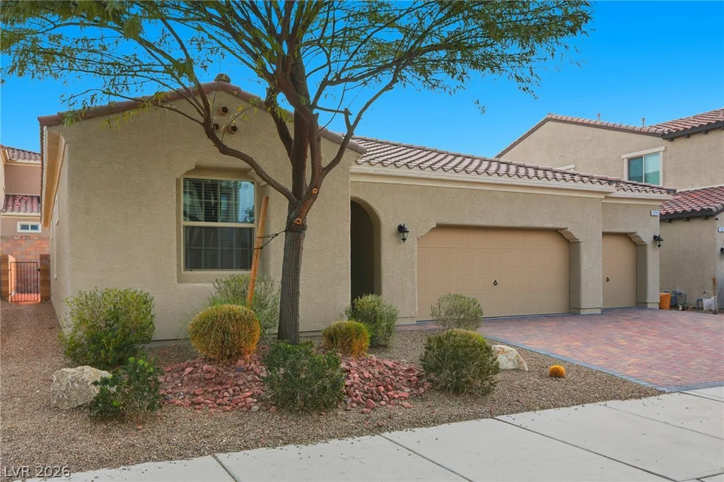 1273 Olivia, Henderson, NV 89011