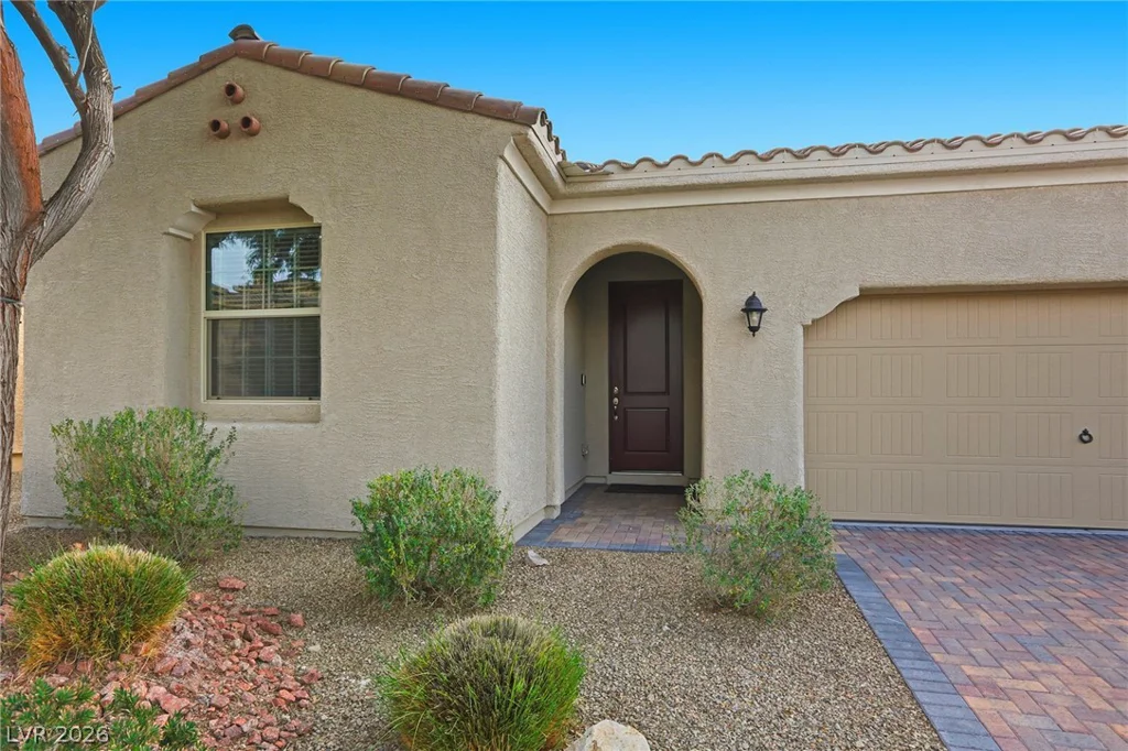 1273 Olivia, Henderson, NV 89011