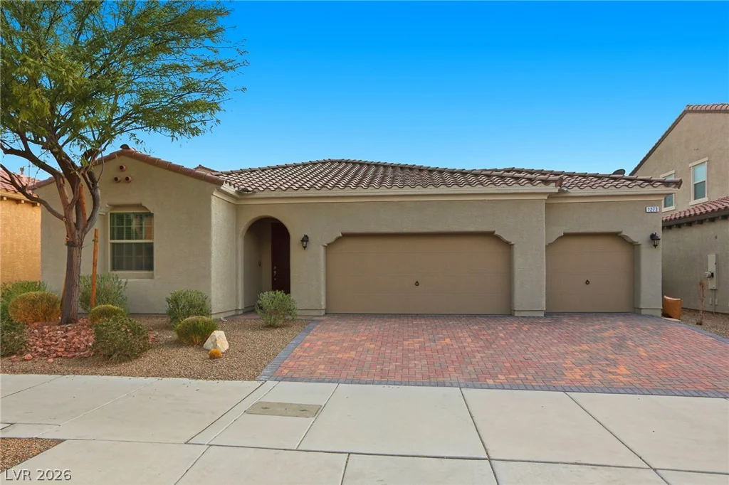 1273 Olivia, Henderson, NV 89011
