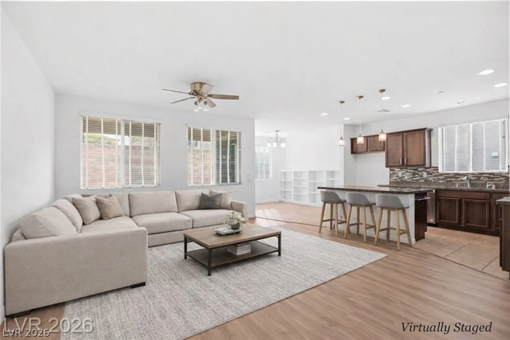 1273 Olivia, Henderson, NV 89011