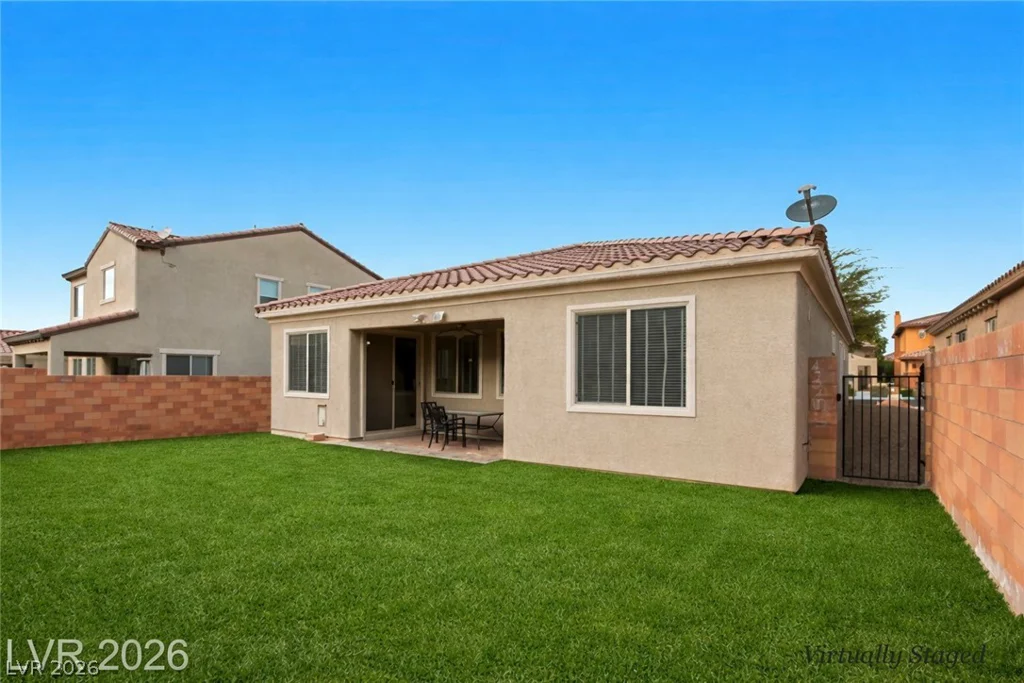 1273 Olivia, Henderson, NV 89011