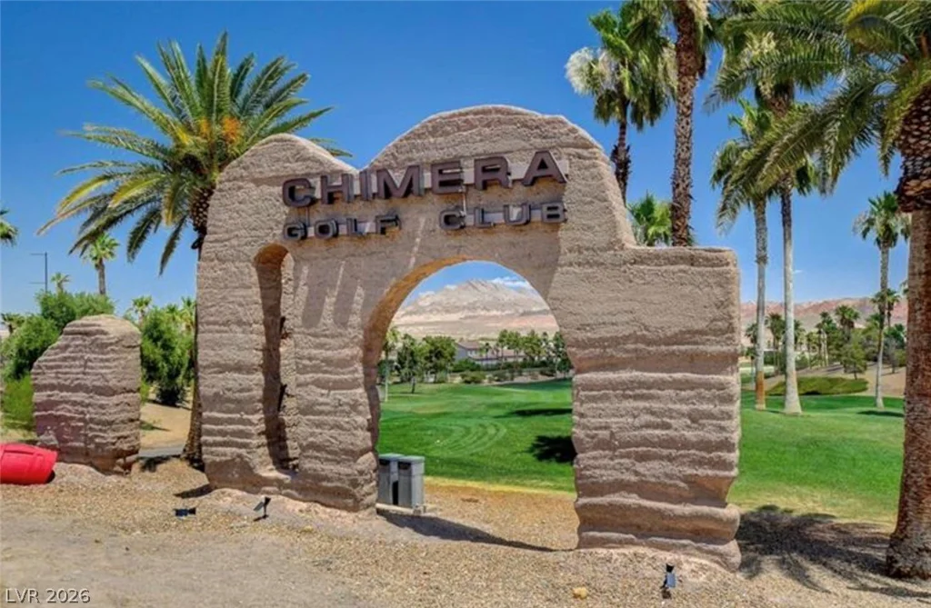 1273 Olivia, Henderson, NV 89011