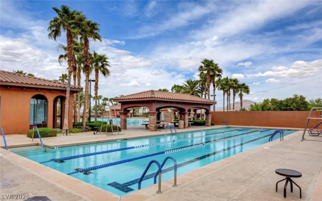 1273 Olivia, Henderson, NV 89011
