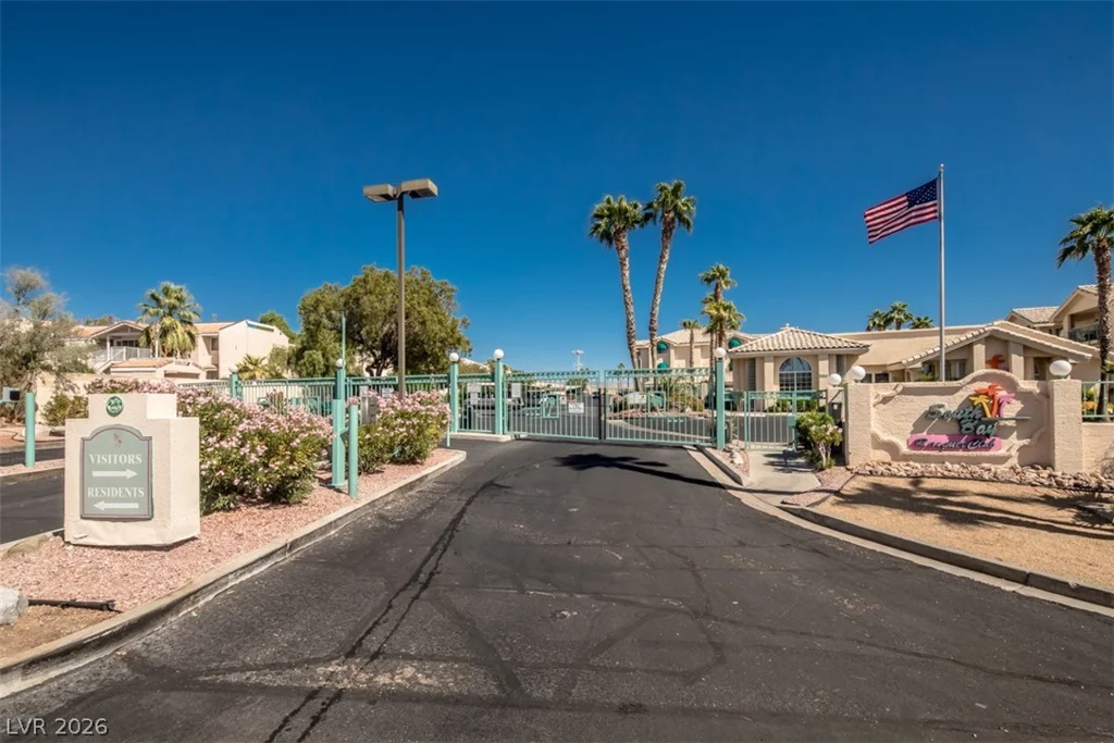 3550 Bay Sands, Laughlin, NV 89029