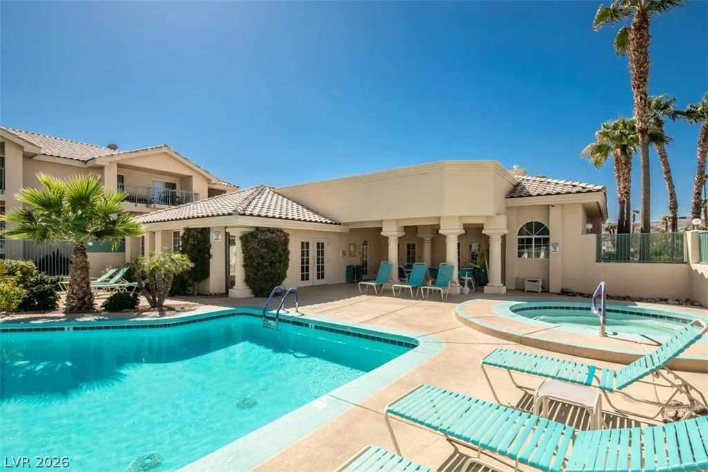 3550 Bay Sands, Laughlin, NV 89029