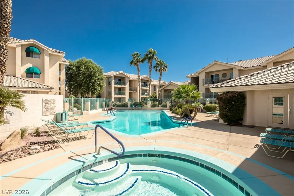 3550 Bay Sands, Laughlin, NV 89029