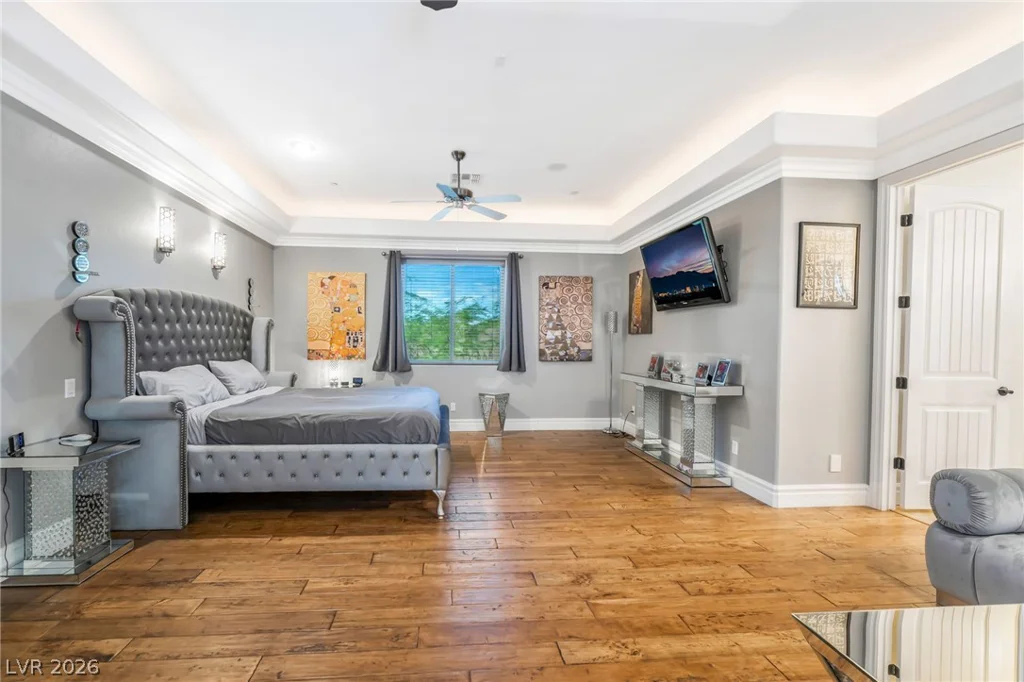 9065 CAMERON, Las Vegas, NV 89139