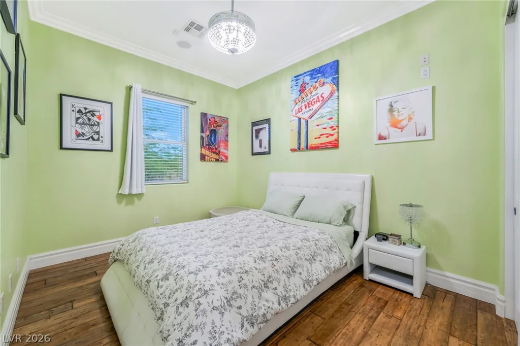 9065 CAMERON, Las Vegas, NV 89139