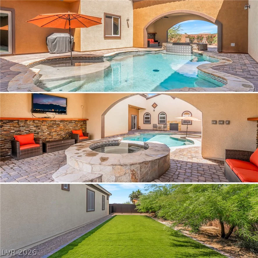 9065 CAMERON, Las Vegas, NV 89139