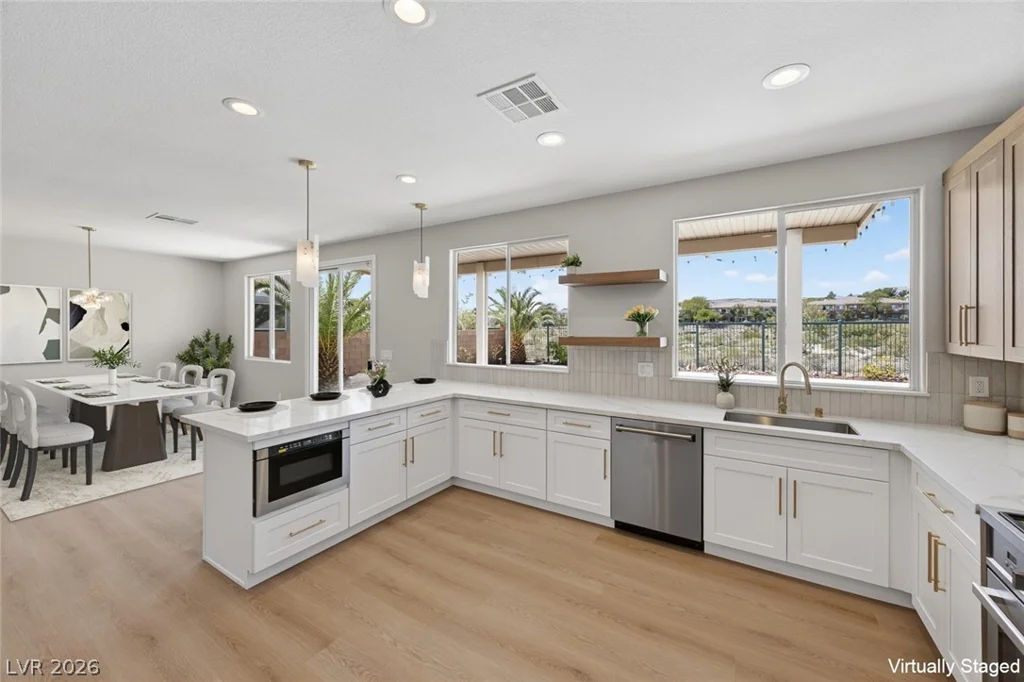 10745 Elk Lake, Las Vegas, NV 89144