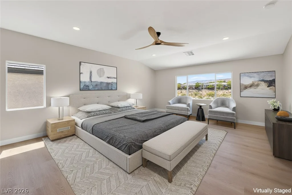 10745 Elk Lake, Las Vegas, NV 89144